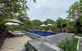 Perdana Homestay Lembongan